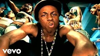 Клип Lil Wayne - Where You At