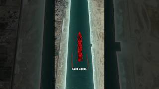 This Ship Almost Crashed The Global Economy