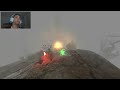 vapour