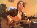 Arrangement of 'Solar Winds' from Ziltoid by Devin Townsend