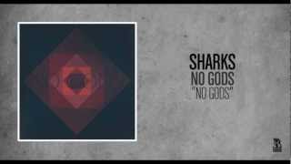 Watch Sharks No Gods video