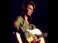 David Bowie - Little wonder (Earthling)