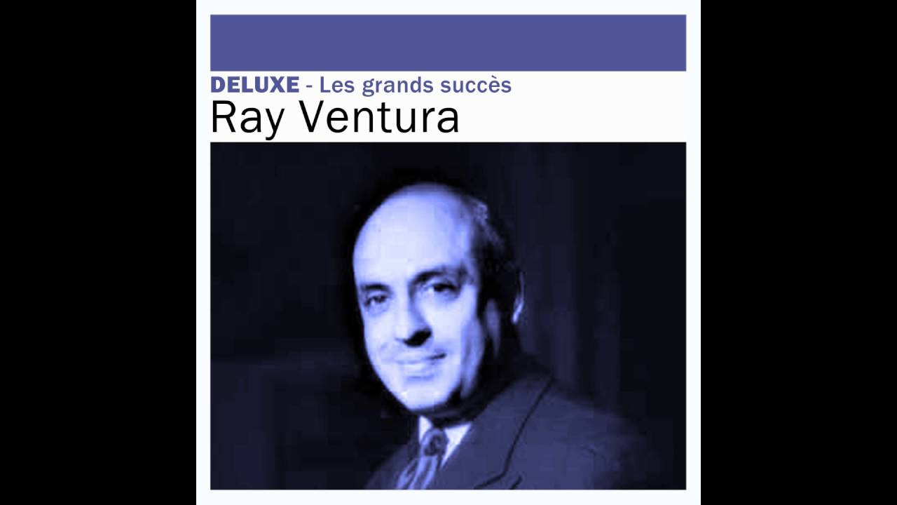 Ray Ventura - Les chemises de l'archiduchesse (1937)