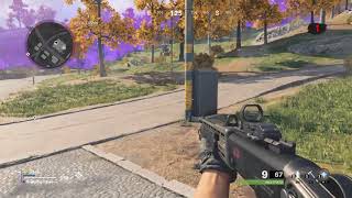 Call Of Duty Black Ops Cold War Zombies