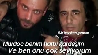 killa Hakan ve Massaka | ABİ KARDEŞ