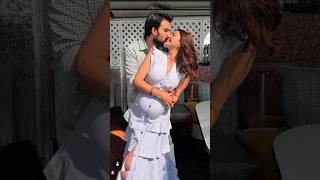 Kajal Agarwal Second Pregnancy Baby Bump Latest