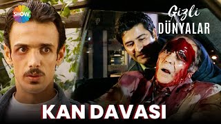 Gizli Dünyalar Kan Davası Full Hd