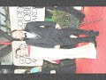 Brad Pitt & Angelina Jolie at the 2012 Golden Globe Awards