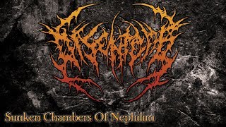 Watch Disentomb Sunken Chambers Of Nephilim video