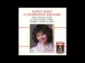 Nancy Allen: Les Barricades Mysterieuses by Francois Couperin