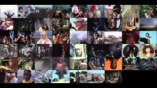 Monkey All 52 Episodes At The Same Time