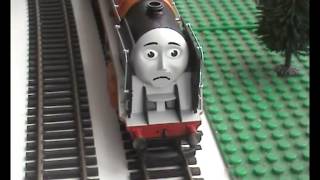 Thomas & Friends Ep 113 Its Very Noisy For Murdoch