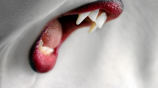 Watch Secret Sphere Vampires Kiss video