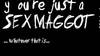 Watch Goo Goo Dolls Sex Maggot video
