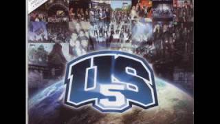 Watch Us5 Around The World video