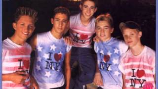 Watch Dream Street Matter Of Time video