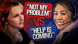 15 Chilling 911 Calls Of Best & Worst Dispatchers