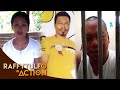PART 1 | BIYUDA NA NAG-VIRAL ANG POST DAHIL SA MR NA PINAG-TRIPAN NI KAP, BINIGYAN NG 100K NI IDOL!