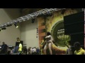 5-SHOW STRIPERS EN EL PALACIO DE EVENTOS SOUND CAR