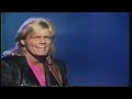 Video Modern Talking - Jet Airliner (TV Show Spain 1987)