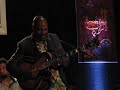 Bobby Broom Trio - Live at Inntöne 2013 05 18
