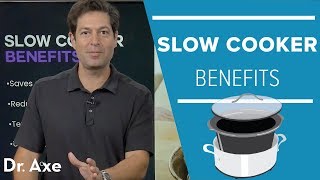 Slow Cookers: The Good, the Bad and the Ugly Slow Cookers: The Good, the Bad and the Ugly