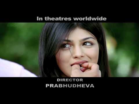 Salman teach Ayesha whistle promo from Wanted.mp4
