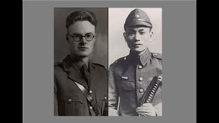 Revd Alex Clephane's Remembrance Day reflection