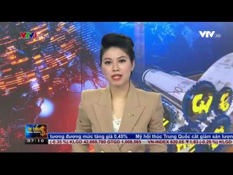 Bản tin tài chính kinh doanh sáng 07/06/2016 | bản tin Bản tin tài chính kinh doanh sáng 07/06/2016 | bản tin