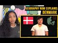 Geography Now explains: Denmark | Thoughts + Commentary