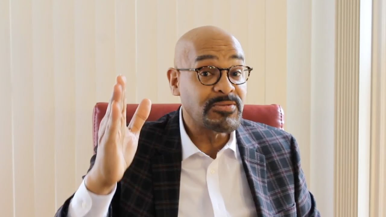 The Power of the Prophetic Dimension in a Time of Crisis Pt. 2