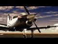 Carenado TBM850