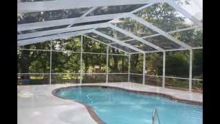 All Weather Pool and Patio Enclosures, screen enclosures in Texas