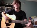 Dirty And Left Out (Cover)