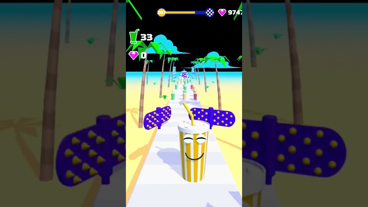 Juice Run All New Apk Update Gameplay #shorts #videos Juice Run All New Apk Update Gameplay #shorts #videos