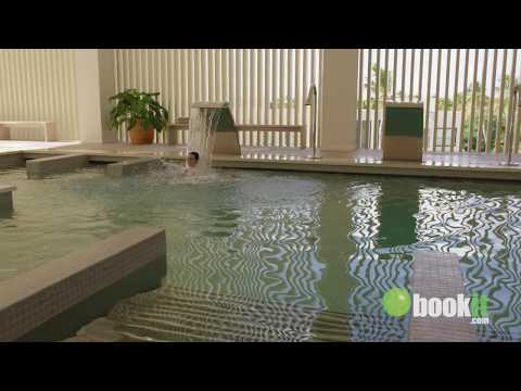 Excellence El Carmen | Spa Tour | BookIt.com