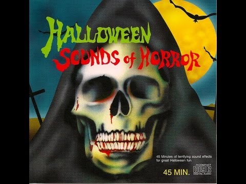Horror Background Sounds Free Download