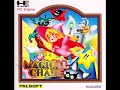 Magical Chase OST - マジガルチェイス PC Engine