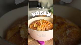 If You Bake Anything This Week, Make It This No Knead No Stress Just Pure Pizzabread Perfection