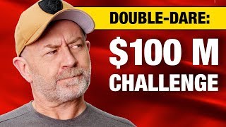 Take the $100M Engine Efficiency Hack Challenge | Auto Expert John Cadogan