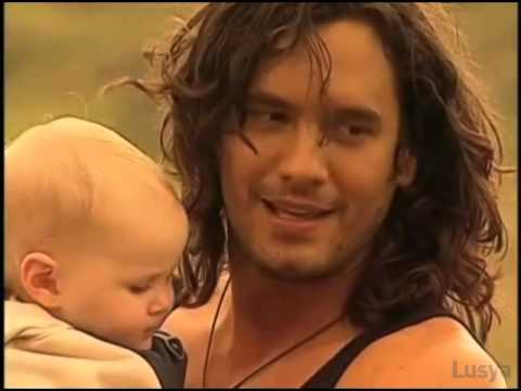 Danna Garcia & Mario Cimarro Pasion.de.Gavilane