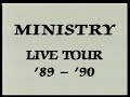 ministry