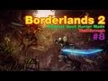 Borderlands 2 ultimate vault hunter mode #8 Defend claptrap (gameplay/walkthrough)