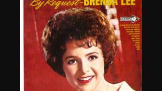 Watch Brenda Lee Days Of Wine And Roses video