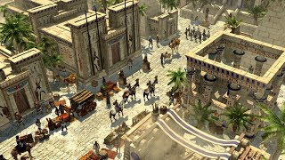 ESTE JUEGO es MEJOR QUE AGE of EMPIRES