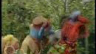 Muppet Show. Floyd Pepper, Whatnots, Mary Louise - Searchin