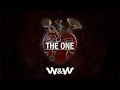 W&W - The One (Original Mix)