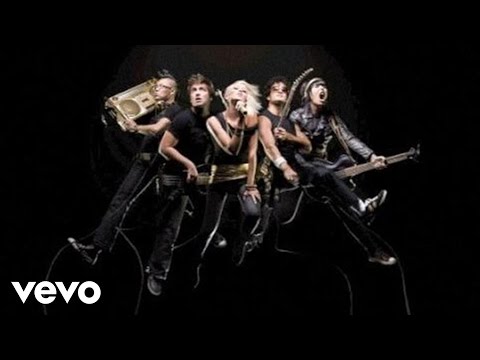 Rock What You Got Video