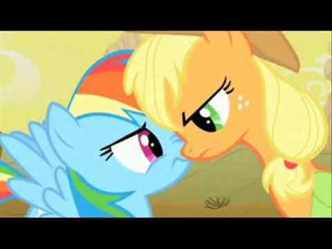 my little pony applejack and rainbow dash making out my little pony applejack and rainbow dash making out