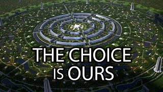 The Choice is Ours (2016)   Version